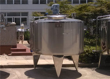الصين المهنية الفولاذ المقاوم للصدأ الدبابات التخمير مفاعل للأغذية والمشروبات مصنع