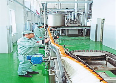 الصين خط إنتاج زبادي أوتوماتيكي كامل سعة 500 لتر 1000 لتر 2000 لتر 3000 لتر سعة 4000 لتر مصنع