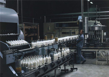 الصين خط إنتاج الزبادي التجاري للبذور البكتيرية زراعة شهادة CE مصنع